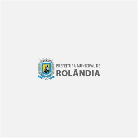 Prefeitura Municipal De Rol Ndia