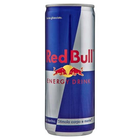 Red Bull Dose Cl Steiger Getr Nke