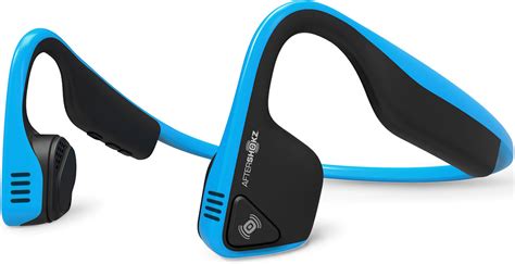 Aftershokz Trekz Titanium Couteurs Bluetooth Son Vid O