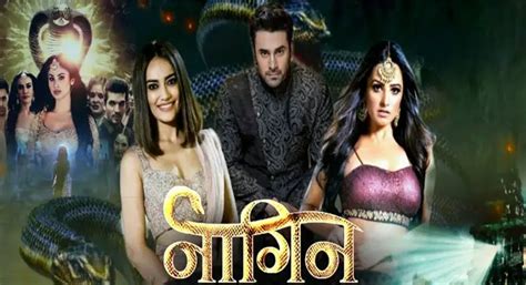 Tv Serial Naagin 5 Synopsis Aired On Colors TV Channel