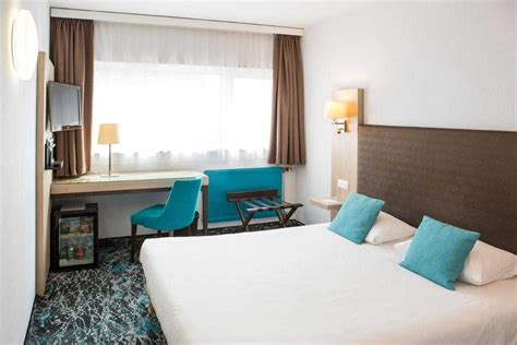 Cheap Hotels In Lille | Book from 50+ Stay Options @Best Price