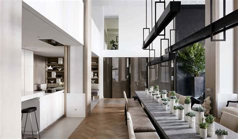 Kelly Hoppen Best 3 Interior Design Projects Insplosion