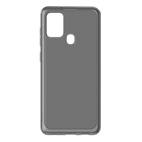 Original Samsung Official Galaxy A21s Tpu Back Cover Case Gp Fpa217 Ebay