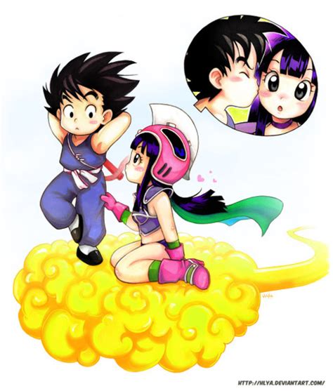 Check Out This Fan Art Dragonball Figures Toys Gashapons Collectibles