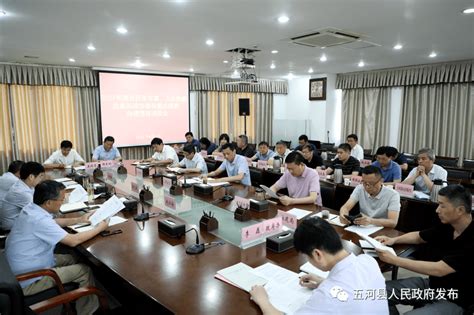 2021年度全县民生实事、人大代表议案和政协委员重点提案办理情况调度会召开单位