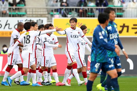 日刊鹿島アントラーズニュース 【鹿島】東京五輪候補、町田浩樹が「何としても勝ちたかった」渾身ジャンプヘッド弾！相馬直樹監督に初勝利をもたらす