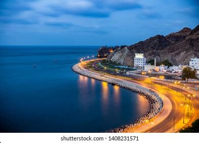 700 Muttrah Corniche Images, Stock Photos & Vectors | Shutterstock