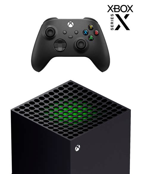 Consola Xbox Series X Gameplanet