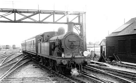 Harry Wainwright H Class Railway Photography Steam Locomotive Steam Railway Locomotive