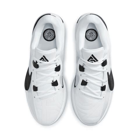 Nike Zoom Freak 5 TB White - DZ2946-100 Raffles and Release Date