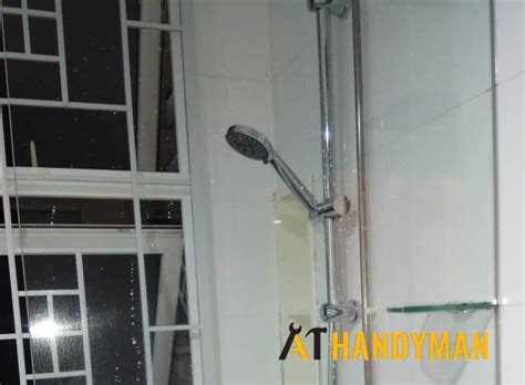 Kitchen Drain Choke Repair Handyman Singapore Hdb Bishan A1 Handyman Singapore