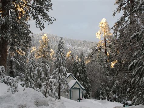 Emerald Cove Outdoor Science Institute, Green Valley Lake, CA