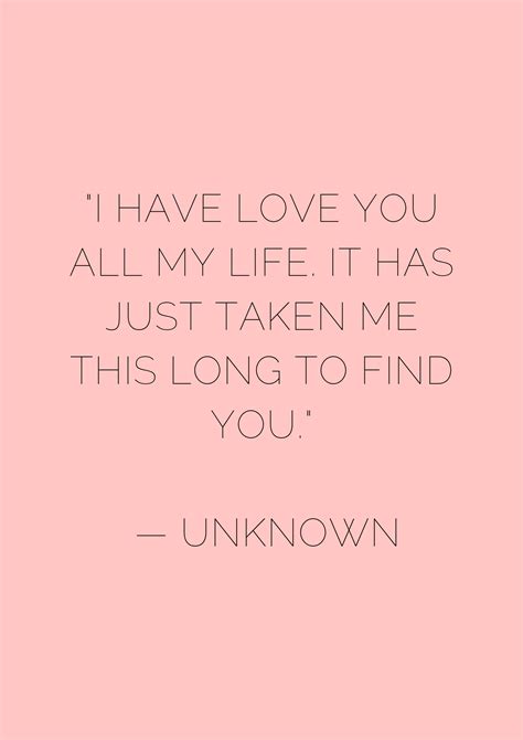 38 'I Love You' Quotes That Will Make You Believe In Love Again - museuly