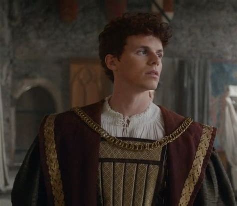 King Henry Viii In The Spanish Princess The White Princess Princess