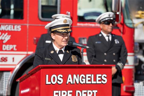 LAFD Welcomes Graduates of Recruit Training Academy Class … | Flickr