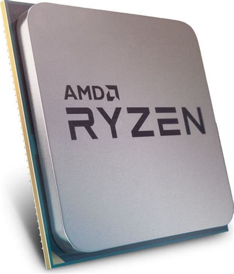 AMD Ryzen 5 5600X Prozessor Tray Prozessoren Online Kaufen NBB