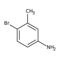 Bromo Methylaniline Thermo Scientific Chemicals