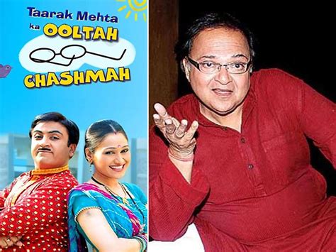 Rakesh Bedi S Entry In Taarak Mehta Ka Ooltah Chashmah Said The