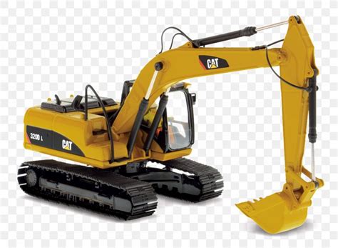 Caterpillar Inc Excavator Loader Caterpillar D Continuous Track Png