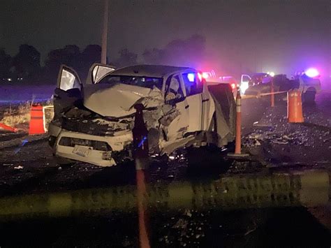 Fatal Accidente En La Carretera A Coroneo Inqro