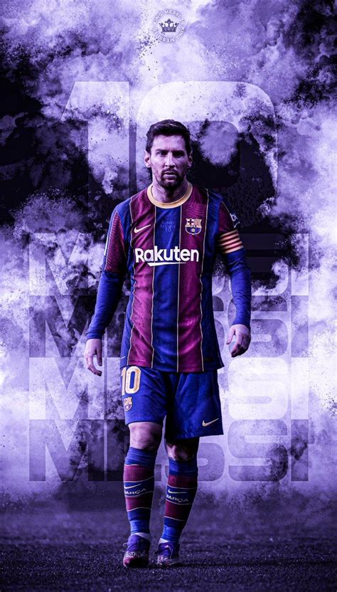 Lionel Messi Goat Wallpaper