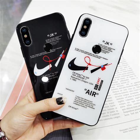 Capa Xiaomi Redmi Note Pro Case Fashion Sports Air Hard Glass