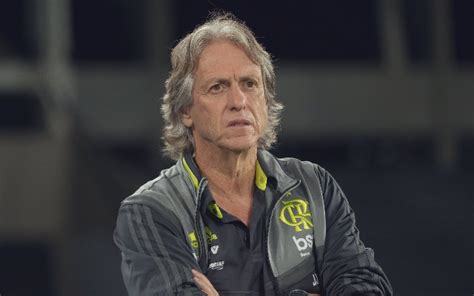 Jorge Jesus abre o jogo e revela real motivo de saída do Flamengo em