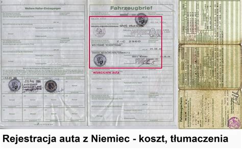 Informacje na temat usterek części zamienne serwisu technika VW