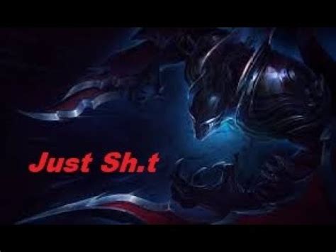 URF - Nocturne (Hail of Blades) l5l CZ - YouTube