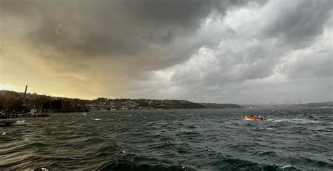 İstanbul Kocaeli Edirne Yalova için duyuruldu O tarihte sahalara