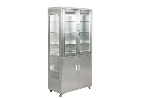 High Quality Instrument Cabinet Medical Cabinets Can Be Customized On