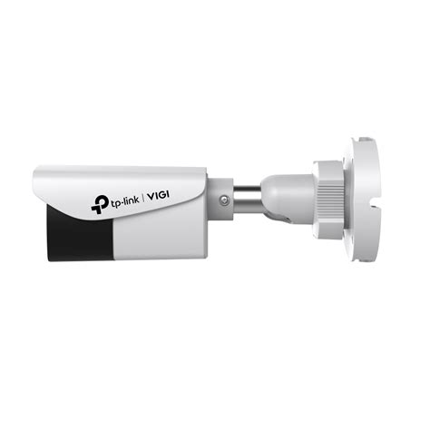 Vigi C Vigi Mp Outdoor Full Color Bullet Network Camera Tp Link