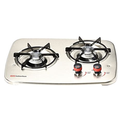 Suburban® 3070ast Stove Top Cover