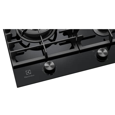 Electrolux 90cm Ceramic Cooktop Ehg955bd Signature Appliances