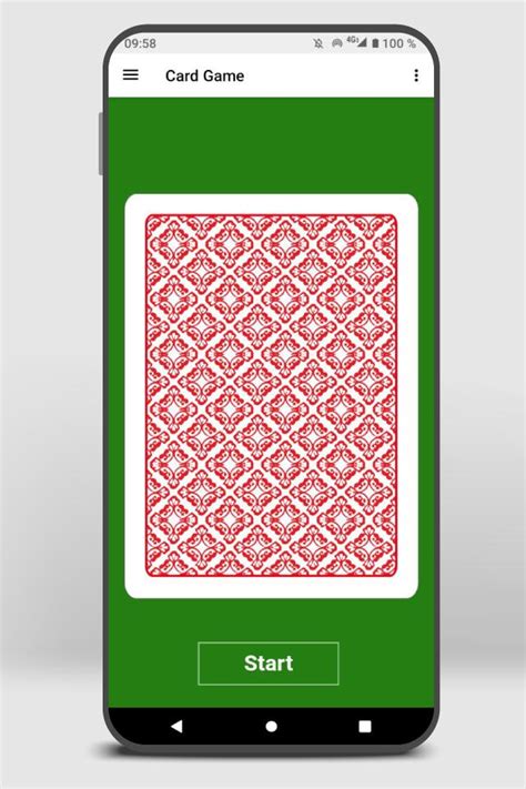 Higher or Lower card game APK for Android Download