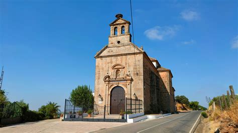 Qu Ver En Villafranca De C Rdoba Turismo Siente C Rdoba