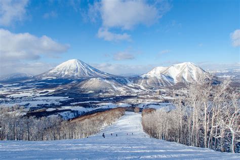 今年の北海道スキーは初めてのルスツリゾートへ行ってきた 酔人日月抄外伝