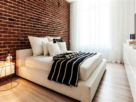 Brick Slips Special - Bedroom Inspiration - Brick Slips