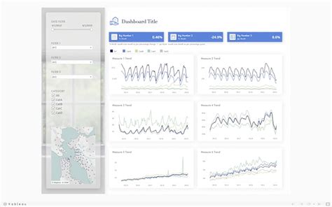 Build Insightful And Interactive Tableau Dashboards By Italodoliva Fiverr