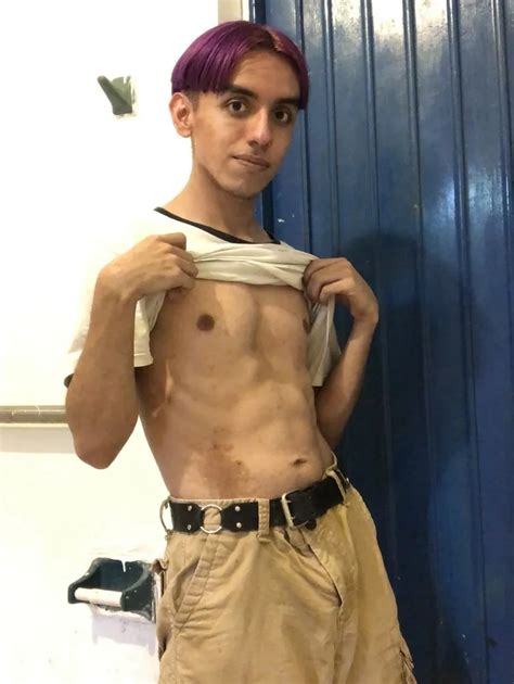 Freshly Shaved Boy 18 Nude Pics XHamster