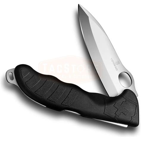 TacStore Tactical Outdoors Victorinox Hunter Pro M Black