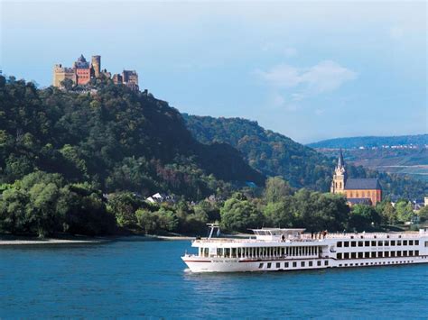 Viking River Cruises Photos