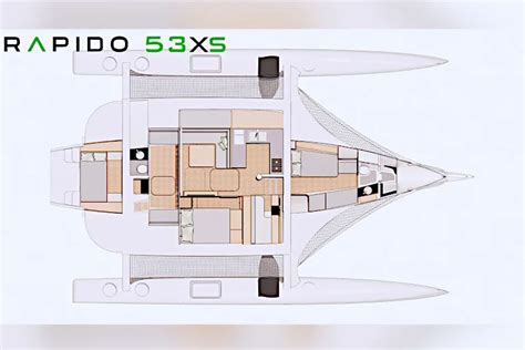 Rapido Xs Rapido Trimarans Rapido Xs Sailing Trimaran