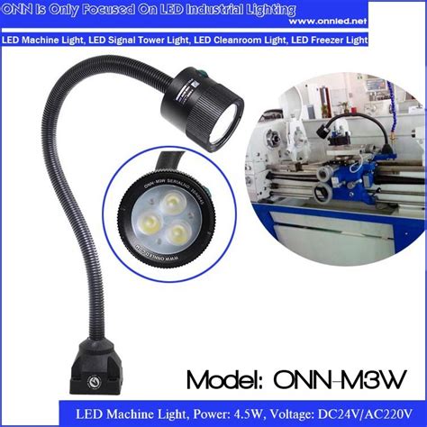 Onn M W L Mpara Conectable Ip M Quina Cnc Luz Led Flexible China