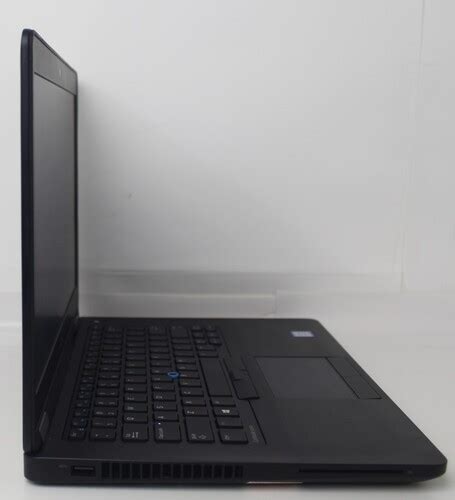 NOTEBOOK EMPRESARIAL DELL LATITUDE E5470 14 INTEL CORE I5 2