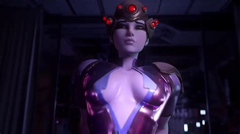 Widowmaker Videos XVIDEOS