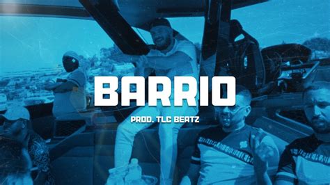 Jul X Naps X Marseille Type Beat BARRIO Prod TLC BEATZ YouTube