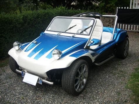 Troc Echange Buggy Vw Sur France Troc