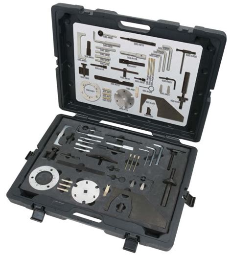 Outils Pour Le Calage Moteur Team Millmat