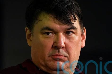 New Graham Linehan Memoir Sets Out Writers Experience Of Being